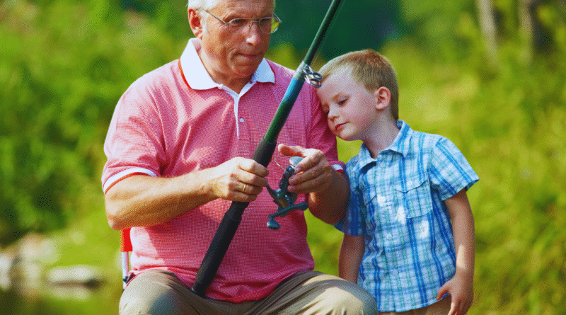 Hobbies Masculinos