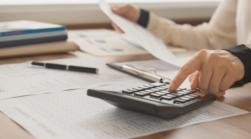 Finanças para Iniciantes